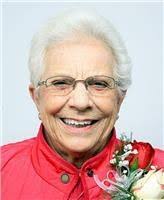 Angela Beck Obituary (1931