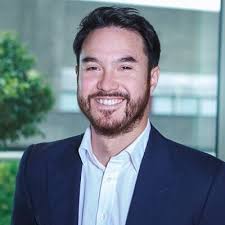 Great to have Robert Kingham