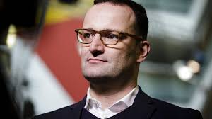 Spahn doesn't appear again nor is it revealed what happened to the ranch after that encounter, but as spahn was a real person, history has the answer. Power Play Angela Merkel Brings Her Gadfly Jens Spahn Into Her Cabinet