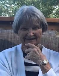 Obituary information for Marion Elizabeth Fleming