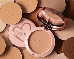 Polvo compacto