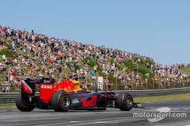 Formula 1, fia formula one world championship,. Van Oranje Relativeert Kritiek Op Formule 1 Ambities Circuit Zandvoort