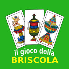 Briscola is a card game for 2, 3 or the spanish deck with 40 cards is the one used to play this game traditionally. Italian Card Game Briscola Play Free Online Apps On Google Play