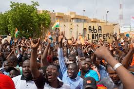 Brussels fears Russia will extend influence in the Sahel following Niger  coup | International | EL PAÍS English