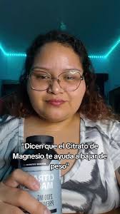 Beneficios del Citrato de Magnesio para la Salud