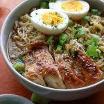 Ramen broth can be classified by ingredients into three categories. Instant Pot Chicken Ramen A Video Hip Foodie Mom