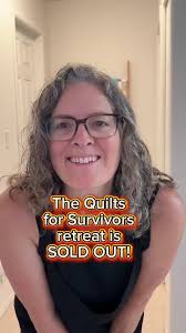 Discover the Birmingham Quilts Festival 2025 Winners