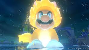 It is the sixth original 3d platform game in the super mario series. Super Mario 3d World Bowser S Fury Review A Ton Of Fun But It Still Costs Too Much Slashgear