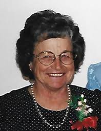 Genevieve Perrine Obituary May 29, 2020