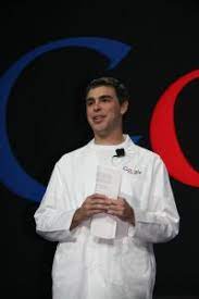 There's an executive shakeup at alphabet googl. Larry Page Das Riesige Vermogen Des Google Grunders 2021