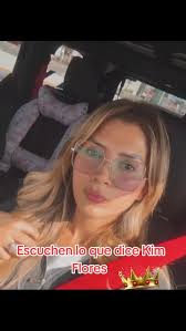 El Dr Miguel le mandó flores a Karina 😍💐 #flores #karina #miguel