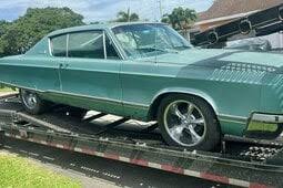 Image result for Pine Green 1967 Chrysler