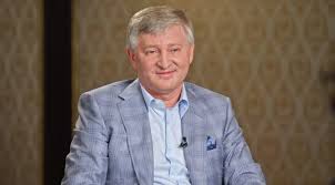Чалов, васин и карпов по крайней мере не в старте. Ahmetov Razbogatel Pochti Do 6 Milliardov Dollarov Slovo I Delo