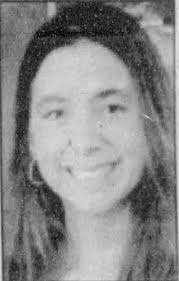 Jessica Lynn Ogle (1982-2003)