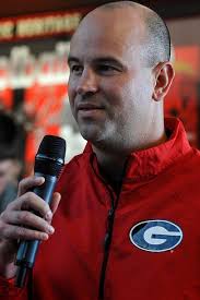 UGA Signing Day in Athens