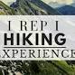 I Rep I Hike and Experience event image