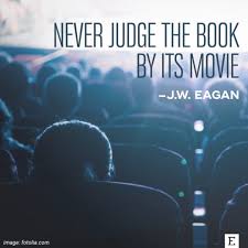 Who Is J W Eagan The Author Of One Of The Most Popular Book Quotes