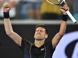 Watch extended highlights of novak djokovic and hyeon chung's epic battle in the fourth round of the australian open 2018.make sure to subscribe to keep up. Novak Djokovic Through To The Last 16 Of The Australian Open But Fitness Doubts Surface Again The Independent The Independent