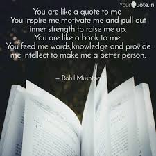 Check spelling or type a new query. You Inspire Me Quotes For Her Positive Quotes