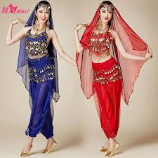 Online Buy Wholesale Bollywood Dance Costumes From China Bollywood Dance Costumes Wholesalers Bollywood Dance Costumes Belly Dance Dress Dance Outfits