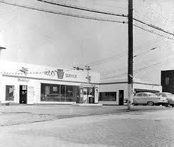 The Duquesne Hunky Duquesne Big Town Street View