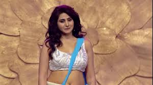 HDactress.com: Anchor Varshini Sounderajan Sizzling Hot Item Dance In Tv  Show