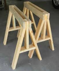 Sheltersense Info Wood How To Table Type Work Horse Wood Diy Wood Wood Projects
