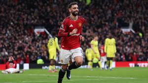 マン・Uが怒涛の4連勝！ 一発退場者が出たスパーズに快勝 - Goal.com