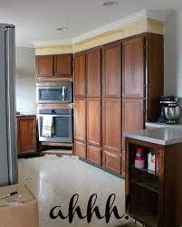 Extending Kitchen Cabinets To The Ceiling Kitchen Cabinets To Ceiling Cabinets To Ceiling Kitchen Cabinets