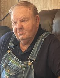 Obituary for Ronnie Skipworth