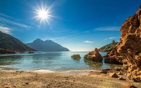 We did not find results for: Wallpaper France Corsica Coast Beach Sea Mountains Sun 2880x1800 Hd Picture Image