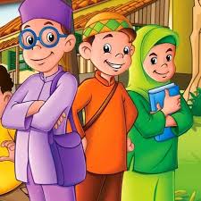 For more information and source, see on this link : Gambar Animasi Anak Muslim Mengaji Hijabfest