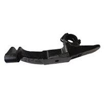China Mercedes Benz Front Amortisor Foot With Balance Arm L ...