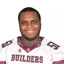 2019 Football Roster