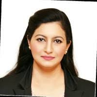 Sadaf Chaudhry's Instagram, Twitter & Facebook