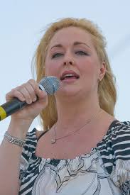 Mindy McCready