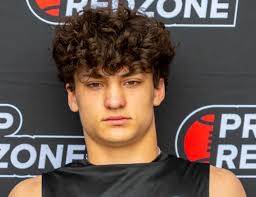 Colt Jones, Regis Jesuit