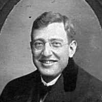 Charles Henry Shedd (1876–1933)