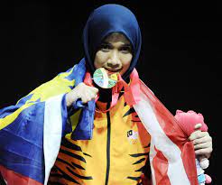 Maybe you would like to learn more about one of these? Other Sport It S Pain And Gain For Mohd Faizul Updated The Star