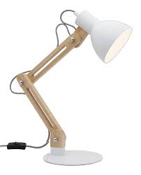 This results in a highly efficient unit that draws only 80 watts, yet delivers 10,000 lux at a comfortable distance of up to 18 inches. Mira Desk Lamp Desk Lamp Lamp Led Desk Lamp