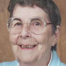 Mildred L. Johnson Obituary (1922