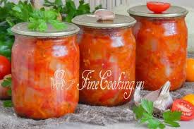 тещин язык из кабачков с томатной пастой на зиму Salat Iz Kabachkov Na Zimu Palchiki Oblizhesh Recipe Russian Recipes Food Food And Drink