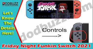 Some of these modifications are mere visual changes, while others introduce new songs, stories, and even core gameplay. Friday Night Funkin Switch April Checkout Details
