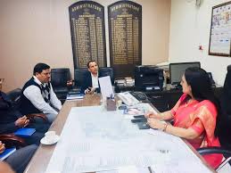 Our home consultant will contact you soon. Assumed Charge As Administrator Sonal Goel Ias Page Facebook