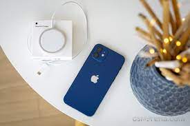 Apple Iphone 12 Review Display Battery Life Charging Speeds Speakers