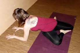 Spring Into Yin A Sequence To Stimulate Lymphatic Flow Target The Spleen Meridian Lymphatic Lymphatic Drainage Massage Restorative Yoga Poses
