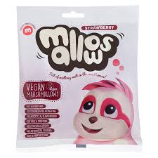 Maybe you would like to learn more about one of these? Strawberry Mallows 75g Pack Freedom Marshmallows