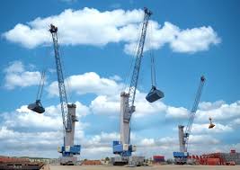 Malaysia's leading customer service platform. Overhead Cranes Port Cranes Crane Parts Crane Services Konecranes