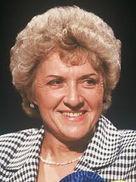 Teresa Gorman's Instagram, Twitter & Facebook