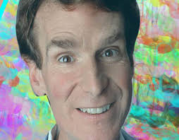 Bill Nye Projects :: Photos, videos, logos, illustrations and branding ::  Behance